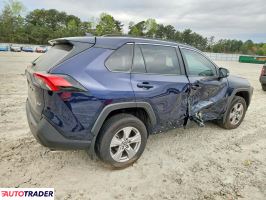 Toyota Pozostałe 2025 2