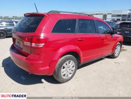 Dodge Journey 2020 2
