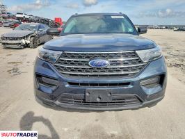Ford Explorer 2023 2