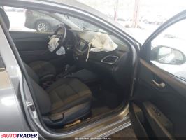 Hyundai Accent 2022 1 Hyundai Accent 2022 1