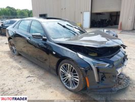 Cadillac Pozostałe 2019 3 Cadillac Pozostałe 2019 3