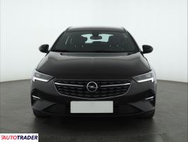 Opel Insignia 2021 2.0 171 KM