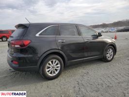 Kia Sorento 2019 2