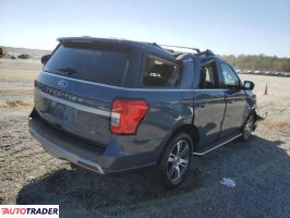 Ford Expedition 2023 3