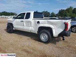 Toyota Tacoma 2024 2