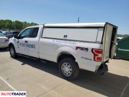Ford Pozostałe 2020 5 Ford Pozostałe 2020 5
