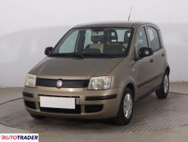 Fiat Panda 2011 1.2 68 KM