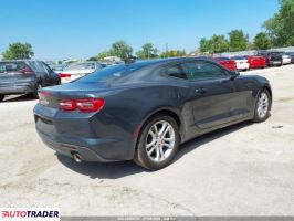 Chevrolet Camaro 2022 2