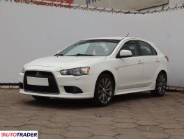 Mitsubishi Lancer 2010 2.0 138 KM