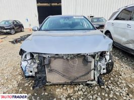 Toyota Camry 2023 2