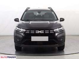 Dacia Pozostałe 2022 1.0 89 KM