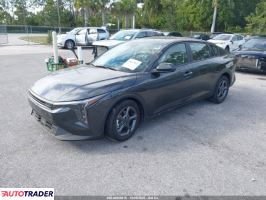 Kia Pozostałe 2025 2