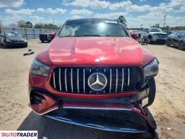 Mercedes CL 2025 3