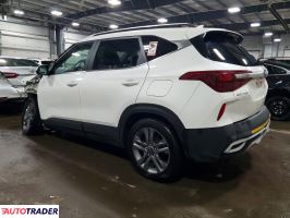 Kia Pozostałe 2021 2