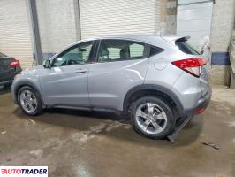 Honda HR-V 2021 1