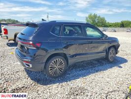 Volkswagen Pozostałe 2025 1