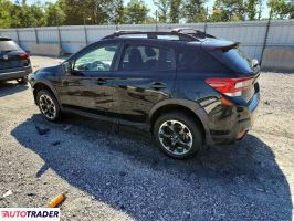 Subaru Pozostałe 2023 2