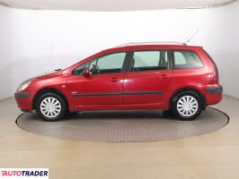 Peugeot 307 2004 1.6 107 KM