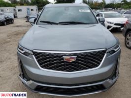 Cadillac Pozostałe 2023 2