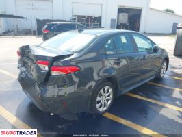 Toyota Corolla 2025 2