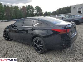 Nissan Altima 2024 2