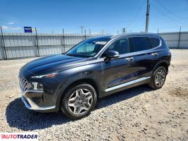 Hyundai Santa Fe 2022 2