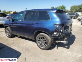 Honda Pozostałe 2022 3