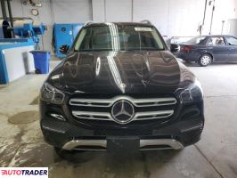 Mercedes CL 2020 2 Mercedes CL 2020 2