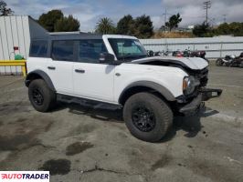 Ford Bronco 2024 2