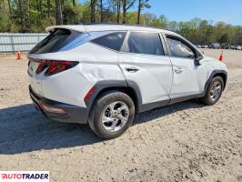 Hyundai Tucson 2024 2