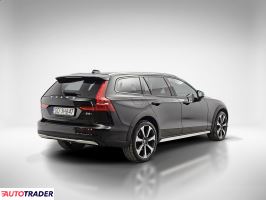Volvo V60 Cross Country 2023 2.0 250 KM