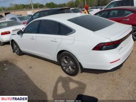 Honda Accord 2024 1 Honda Accord 2024 1