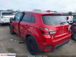 Mitsubishi Outlander 2023 2