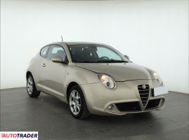 Alfa Romeo Mito - zobacz ofertę
