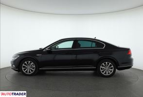 Volkswagen Passat 2018 2.0 276 KM