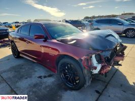 Dodge Charger 2022 5