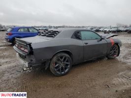 Dodge Challenger 2023 3 Dodge Challenger 2023 3