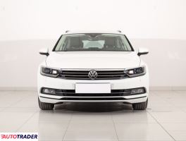 Volkswagen Passat 2017 1.8 177 KM Volkswagen Passat 2017 1.8 177 KM