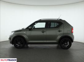 Suzuki Ignis 2020 1.2 81 KM Suzuki Ignis 2020 1.2 81 KM