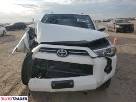 Toyota Pozostałe 2024 4