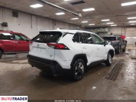 Toyota Pozostałe 2021 2