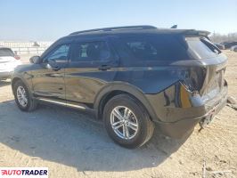 Ford Explorer 2023 2