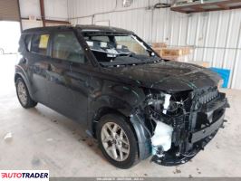 Kia Soul 2023 2
