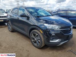 Buick Pozostałe 2020 1