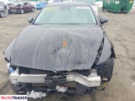 Hyundai Sonata 2023 2