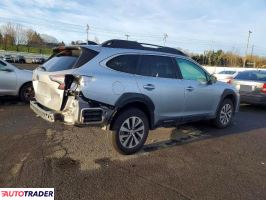 Subaru Outback 2025 2