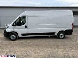 Fiat Ducato 2021 2.3