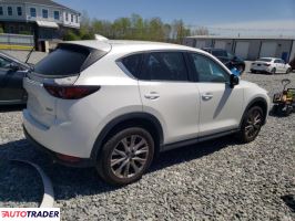 Mazda CX-5 2019 2 Mazda CX-5 2019 2