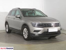 Volkswagen Tiguan 2018 2.0 113 KM