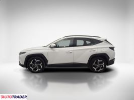 Hyundai Tucson 2023 1.6 230 KM